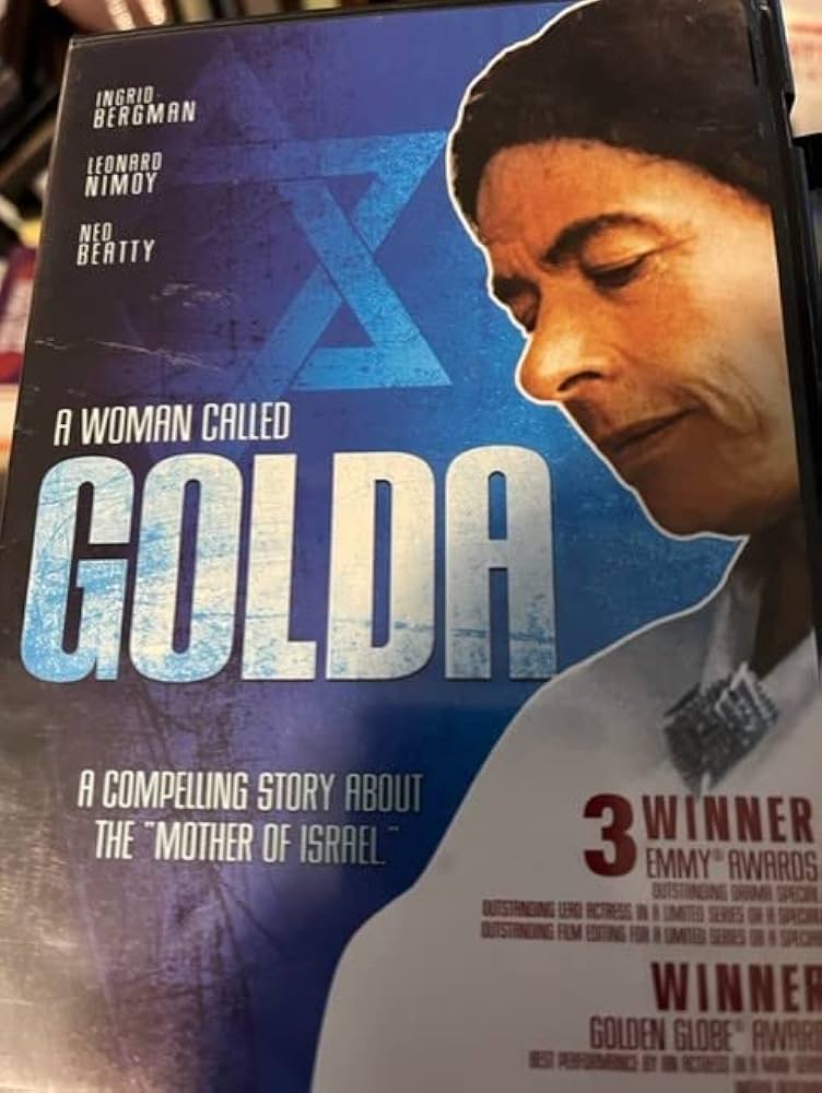 その他 Woman Called Golda / [DVD] [Import] Amazon.com: A Woman Called Golda & Golda [DVD, 2-Pack] 5Hrs
